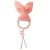 Import Baby Teether 1PC Nursing Pendant Cute Bunny Wood Rings Food Grade Wooden Teether Towel Teething Toys from China