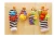 Import Baby toys newborn foreign trade socks hot selling on amazon from China