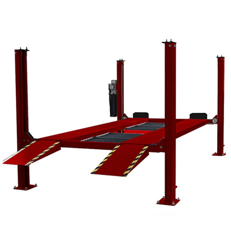 backyard buddy car lift prices hydraulic for car lift used 4 post car lift for sale