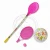 Import badminton racket toy candy from China