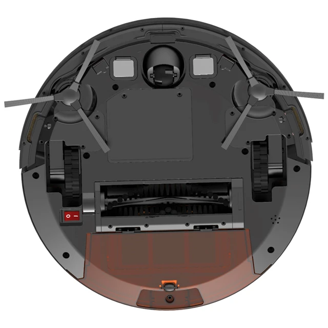 Bagotte BG600 Max In Stock Smart Vaccums Vacuum Vaccum Mop Cleaning Aspiradora Robot Cleaner