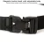 Import Baiyuheng High Quality Woven Fabric Belt Nylon Belts Tactical from China