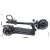 Import Balancing Scoot Electric Off Road Dual Motor Scoters 2400W Scotter E Skooter Adult Power Charger Scooter Electric from China