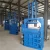 Import Baling Machine Hydraulic Vertical Waste Paper/Plastic/Light Metal  Baler Pressing and Strapping Machine from China