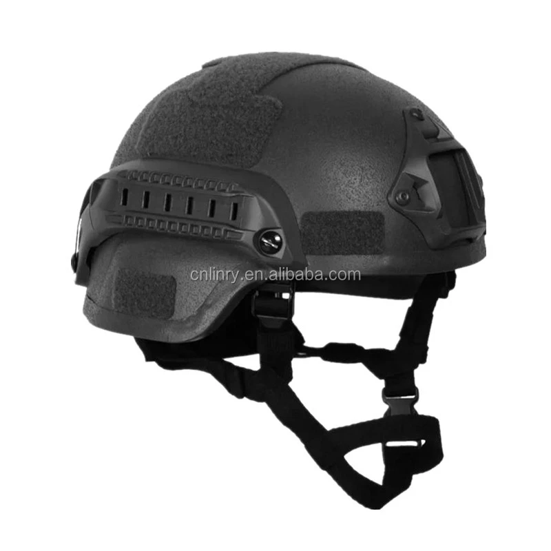 Ballistic Army Bullet Proof Tactical Helmet