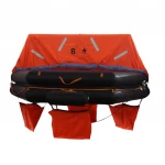 Balsa Salvavidas Solas Life Raft  Cheap Life Raft  6Perosn Inflatable Life Raft