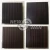 Import bamboo decking outdoor flooring from China