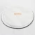 Import bamboo mom breastfeeding cloth nursing pads,washable 12cm PUL fabric breast pads wholesale waterproof bamboo pads from China