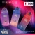 Import Bang King 12000 Puffs Disposable Vape with 20 Fruit Flavors 0% 2% 3% 5% Vape Pen Cigar 12K Puff E-Cigarette Bangking 12K Puff from China