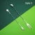 Import Bar tools metal iced long handle stirring spoon stainless steel cocktail stirrers/cooktail spoon/mixing spoon Twisted Bar Spoon from China