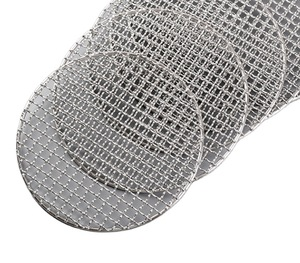 Barbecue Grill Custom Stainless Accessory/ Stainless Steel Barbecue BBQ Grill Wire Mesh Net
