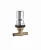 Basin faucet mixer brass waterfall spout modern wall mounted mixer faucet accessories