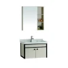 Bathroom design and bathroom cabinets for modern vanity cabinets