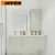 Import Bathroom Furniture Set Wash Basin and Shower Room Bathroom Design from China