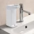 Import Bathroom Liquid Electric Soap Dispenser IC111, Kitchen Auto Hand Sanitizer Dispenser,Wall Mounted Hands Free Auto Soap Dispenser from China