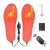 Import Battery Powered Remote Control Thermacell Heated Insoles from China