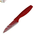 BC098 Kitchen Knives&Accessories paring knives Color coating
