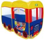 BEACH TENT