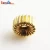 Import Beadsnice 14K filled Corrugated rondelle bead stoppers 14k gold spacer beads 3-6mm from China