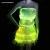 Import Beautiful lights led dance costumes luminous fiber optic night club wear from China