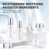 Beauty Cosmetic Private Label Face Skin Whitening Care Anti-aging Skin Care Set