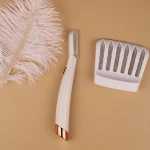 Beauty Electric USB Charging 4 in 1 Hair Trimmer Eyebrow Razor Shaper Eyebrow Trimmer