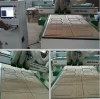 Bedroom furniture making machinery/wood cnc router price PMSK 1325