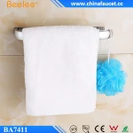 Beelee Copper Bathroom Towel Ring Brass Chrome Towel Holder