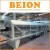 Import BEION Plastic Machine HDPE/PE pipe haul off machine/ extrusion line from China
