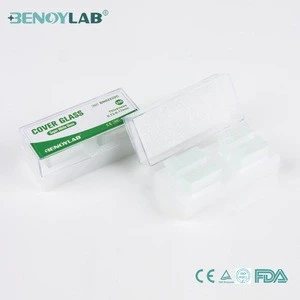 BENOYLAB Disposable Cover Glass Factory Supply