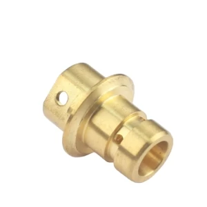 Bespoke Specials Couplings Brass Sockets With Stainless Steel Aluminum Alloy Bronze Copper Male Female Thread Connectors