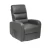 Import best hot sale leather recliner sofa/luxury recliner chair/leather recliner chair from China