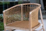 Best Living Room Chairs Product Melrose Lounge Chair Indonesia Manufacture