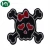 Import Best Machine Designed Embossed Name Full Embroidered Embroidery Patches for Clothing from China