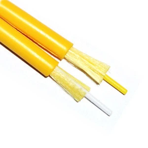 Best Offer 6 Core Aramid Yarn Fiber Optic Cable G.657.A2
