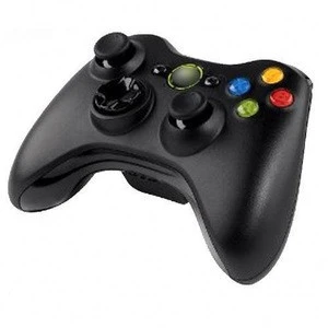 Best Price In China Wireless Game pad for Microsoft Xbox360 Console Controller