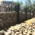 Import Best price welded reinforced gabion welded gabion retaining wall from China