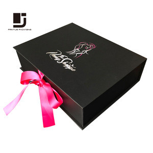Best price wholesale cheap hair extension packaging design