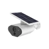 best product  wireless camera 2mp cctv security recording camera  outdoor hd night vision ip camera solar powered