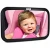 Import Best quality Back seat baby safety products car back mirror for babybaby car seat mirror from China