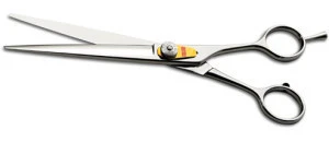 Best Quality Barber Hair Cutting salon Scissors With High Quality J2 Stainless steel