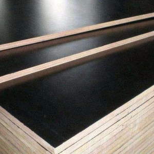 best quality Black film faced plywood/ marine grade plywood/construction shuttering plywood