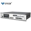 Best Quality China Manufacturer Reverb Professional Karaoke Power Mixer Amplifier
