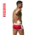 Import Best Quality Comfortable Men Boxer Briefs men Underwear from China