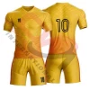 Best Quality New Model Wholesale Original Sports Sublimation Team Custom Football Uniform Soccer Jersey Set Soccer Wear