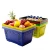 Import Best quality Shopping Baskets made of new PP YM-12 from China