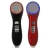 Import Best Sale Vibration Iontophoresis Instrument Cleansing Electric Face Lifting Home Beauty Equipment from China