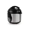 best-selling  in Argentina stainless steel programmable electric pressure cooker