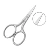 Best Selling Women Eyebrow Eyelash Hair beauty Scissors
