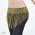 Import BestDance Belly Dance Beads Coins Bells Hip Scarf Belt Available 3 Colors OEM from China